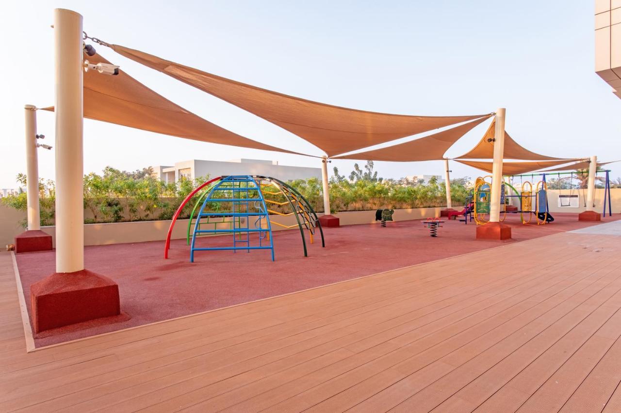 Live In The Middle Of Lagoons And Sea Ras al-Khaimah Exteriör bild